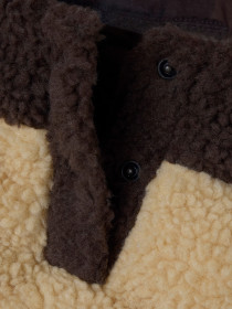 LIL ATELIER Humlebi Kostume Kajo Taos Taupe